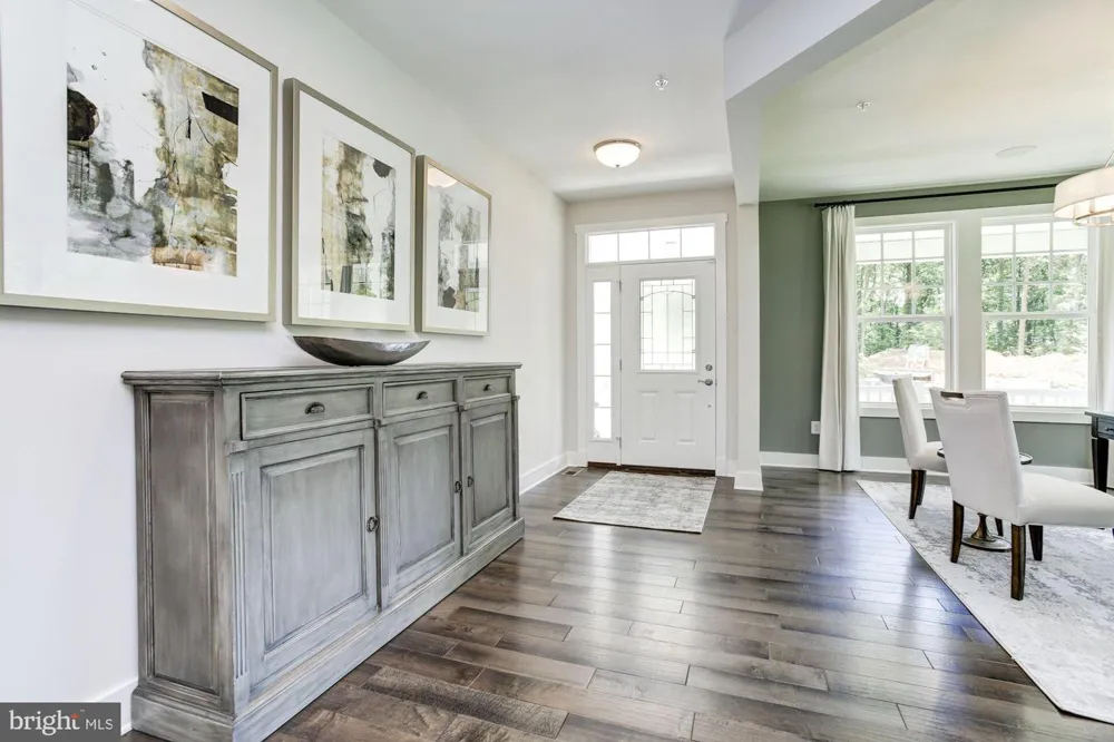 0 QUIET HOLLOW COURT Wye Mills, MD 21679