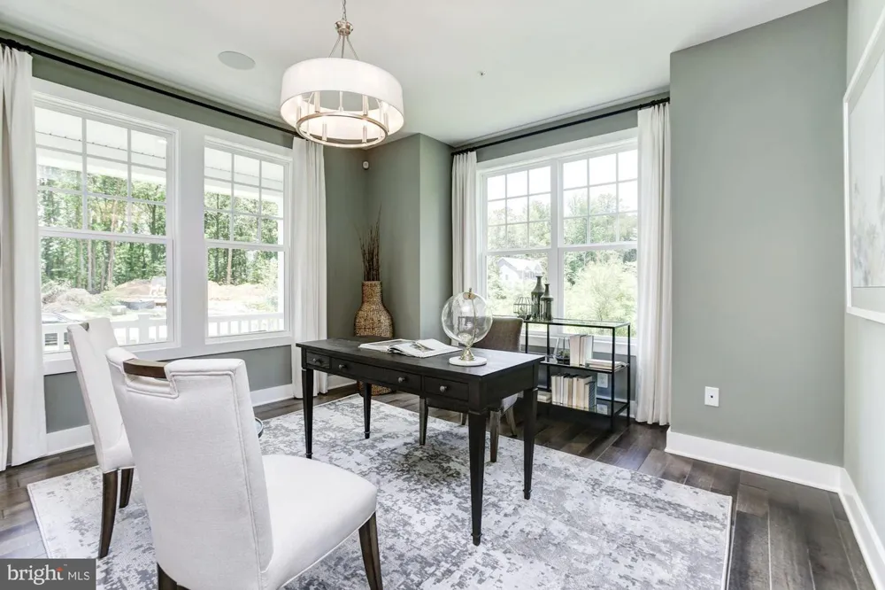 0 QUIET HOLLOW COURT Wye Mills, MD 21679