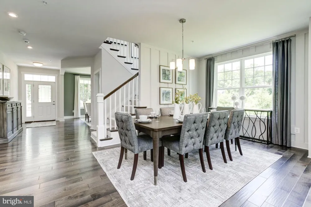 0 QUIET HOLLOW COURT Wye Mills, MD 21679