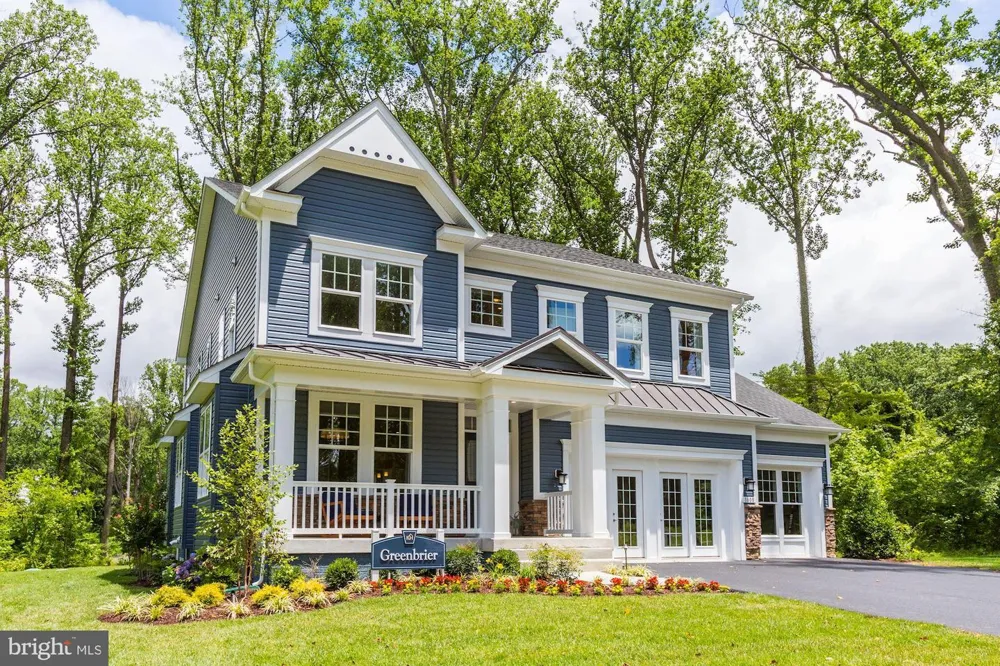 0 QUIET HOLLOW COURT Wye Mills, MD 21679