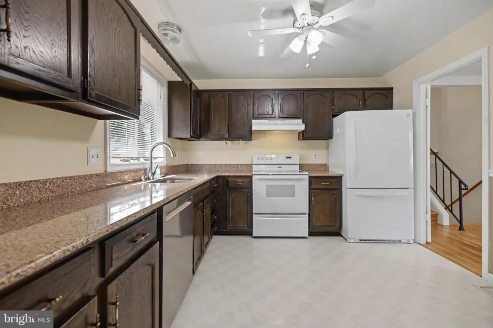 4710 7TH STREET S Arlington, VA 22204