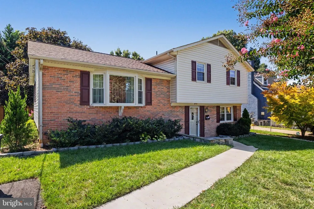 4710 7TH STREET S Arlington, VA 22204