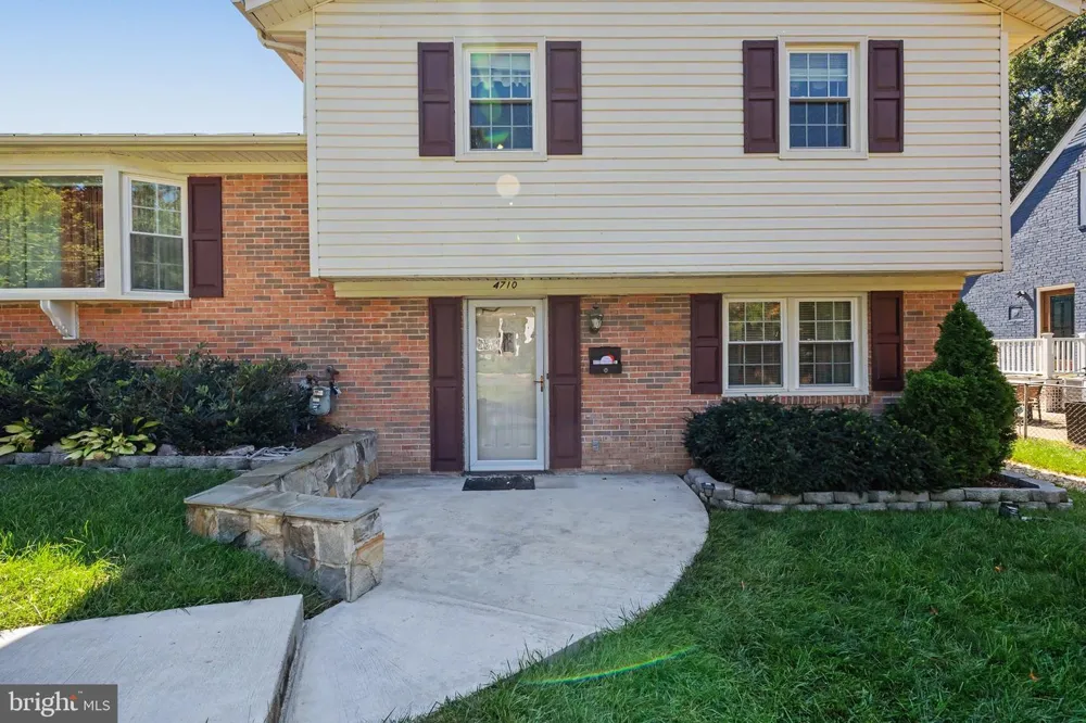4710 7TH STREET S Arlington, VA 22204