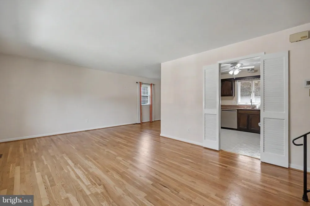 4710 7TH STREET S Arlington, VA 22204