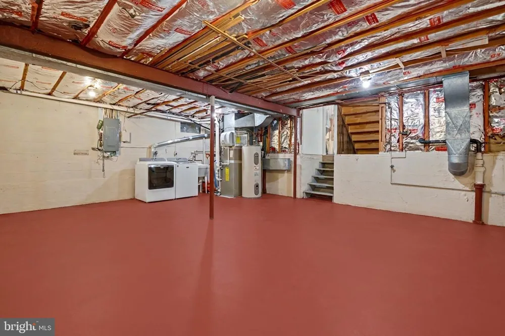 4710 7TH STREET S Arlington, VA 22204