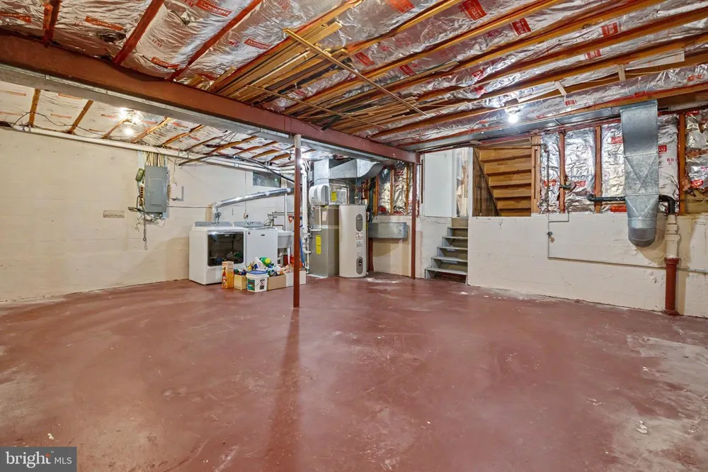 4710 7TH STREET S Arlington, VA 22204
