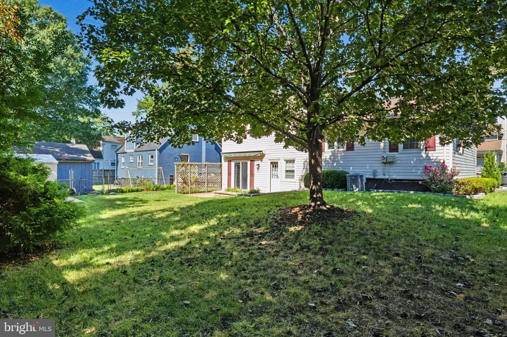 4710 7TH STREET S Arlington, VA 22204