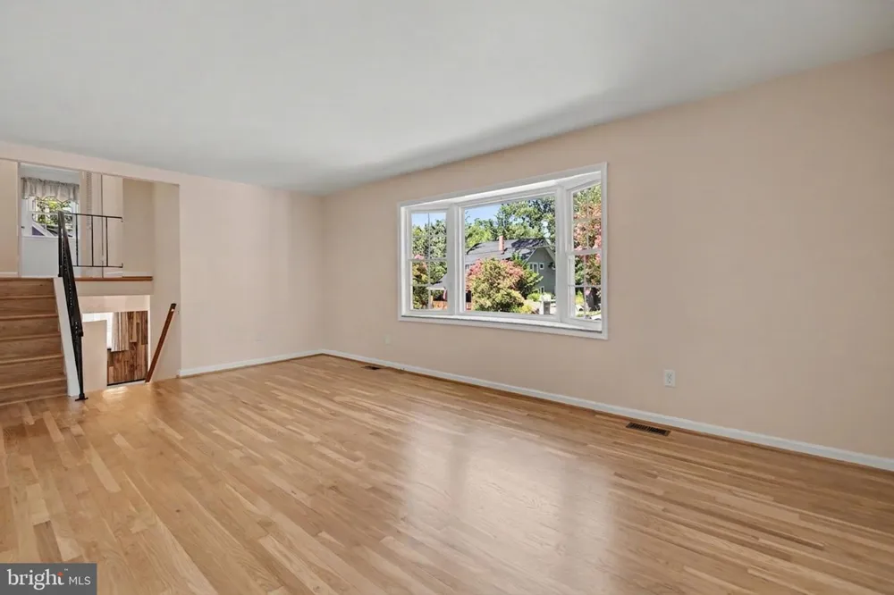 4710 7TH STREET S Arlington, VA 22204