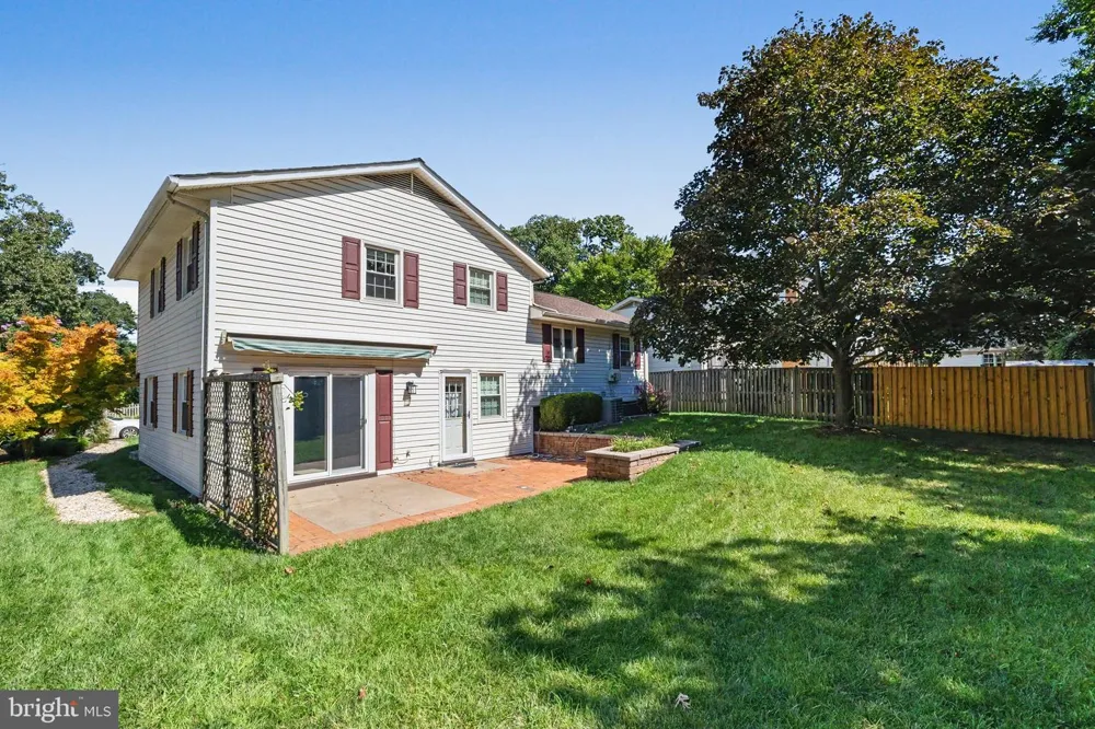 4710 7TH STREET S Arlington, VA 22204