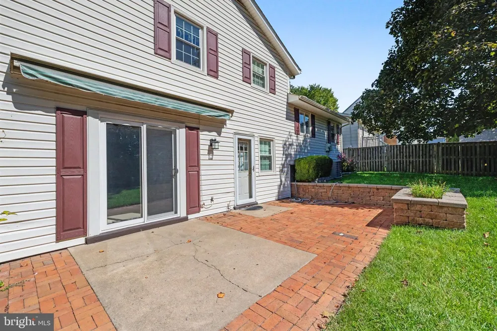 4710 7TH STREET S Arlington, VA 22204