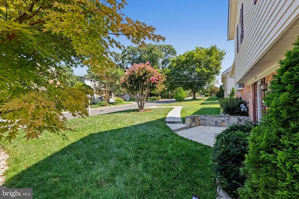 4710 7TH STREET S Arlington, VA 22204