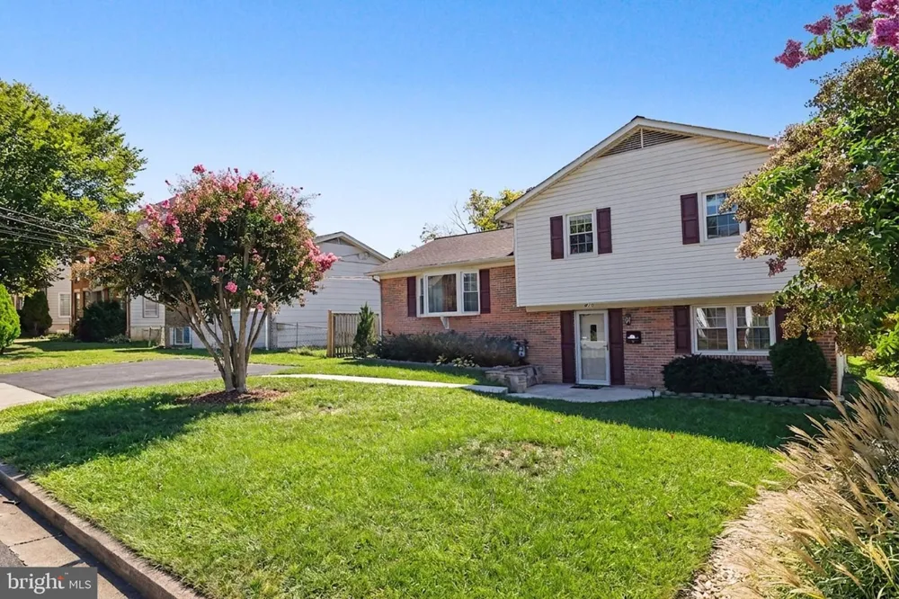 4710 7TH STREET S Arlington, VA 22204