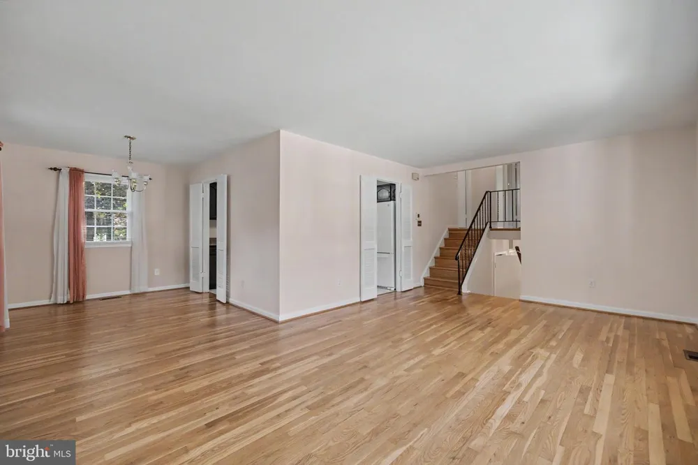 4710 7TH STREET S Arlington, VA 22204