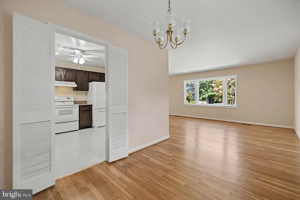 4710 7TH STREET S Arlington, VA 22204