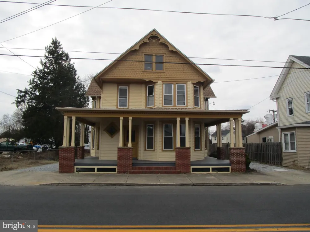 5 S MAIN STREET Magnolia, DE 19962