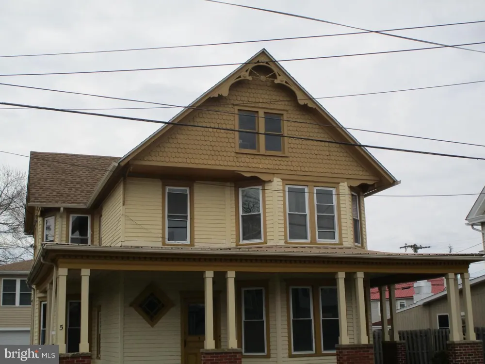 5 S MAIN STREET Magnolia, DE 19962