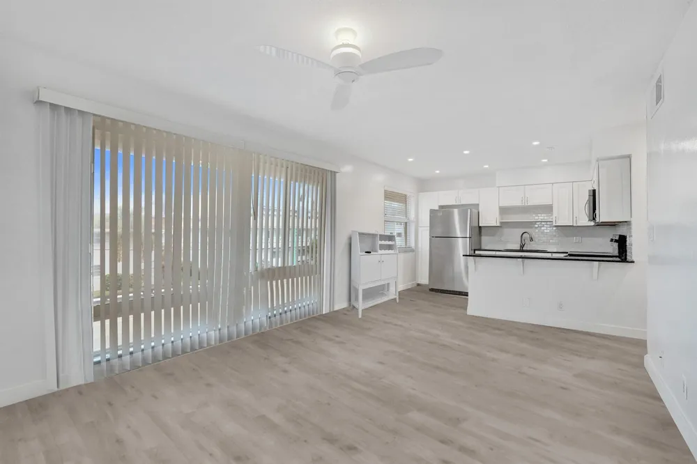 2862 NE 32ND STREET ##13 Fort Lauderdale, FL 33306