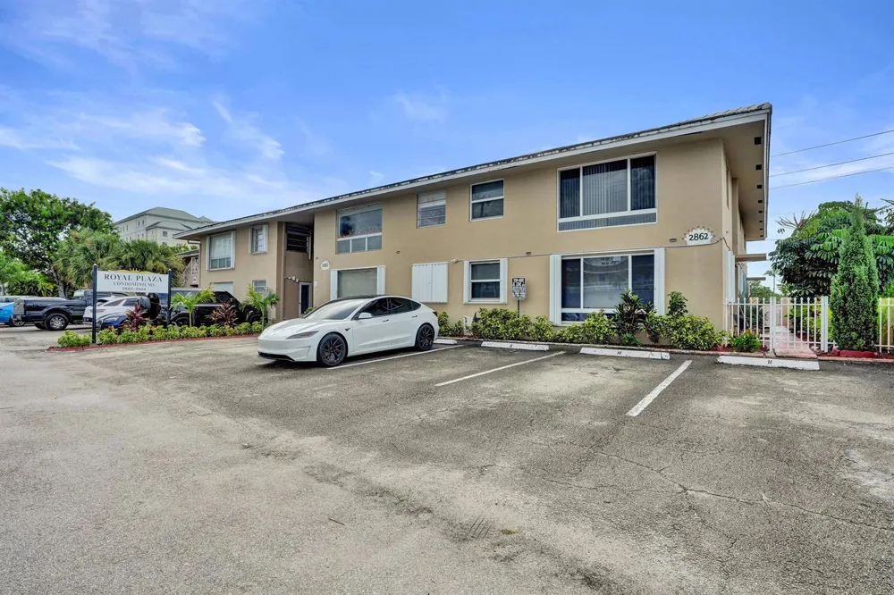 2862 NE 32ND STREET ##13 Fort Lauderdale, FL 33306