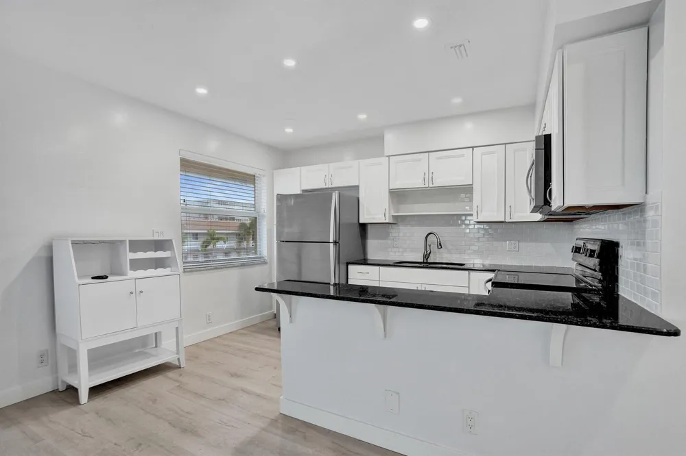 2862 NE 32ND STREET ##13 Fort Lauderdale, FL 33306