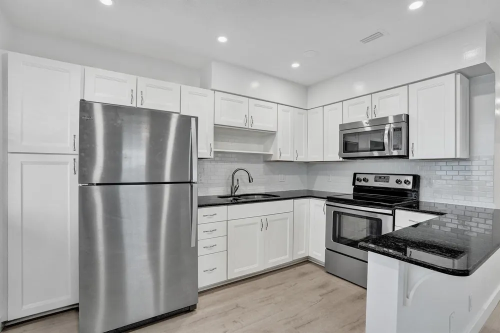 2862 NE 32ND STREET ##13 Fort Lauderdale, FL 33306