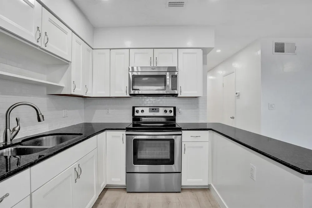 2862 NE 32ND STREET ##13 Fort Lauderdale, FL 33306