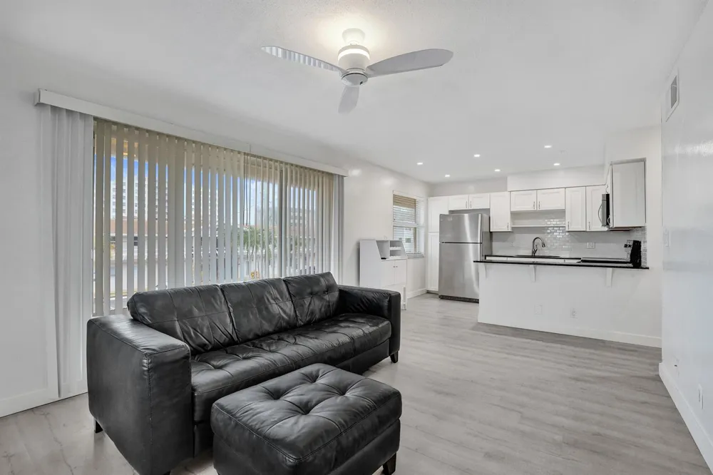 2862 NE 32ND STREET ##13 Fort Lauderdale, FL 33306