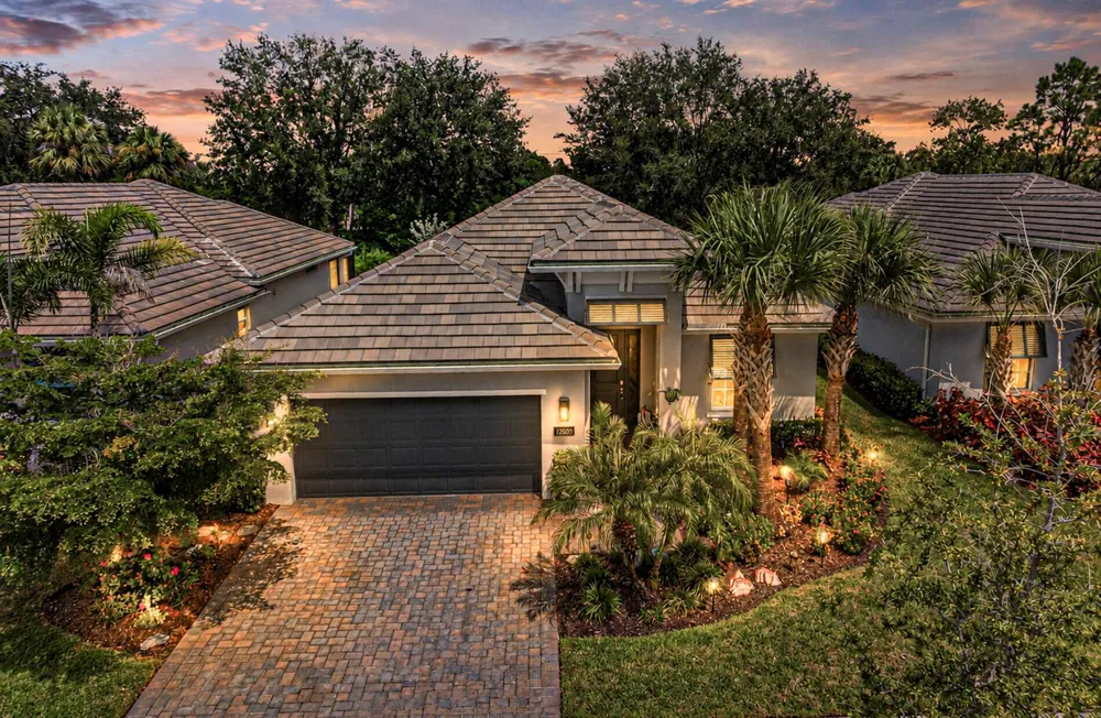 12609 SW Sunrise Lk Terrace Port St. Lucie, FL 34987