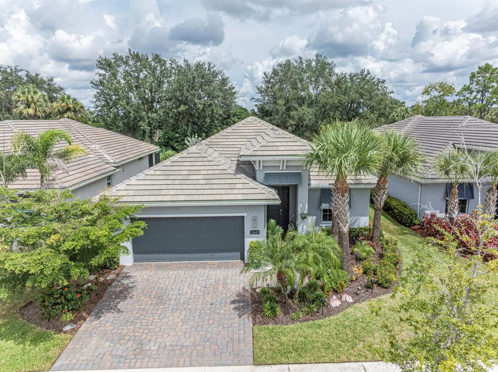 12609 SW Sunrise Lk Terrace Port St. Lucie, FL 34987