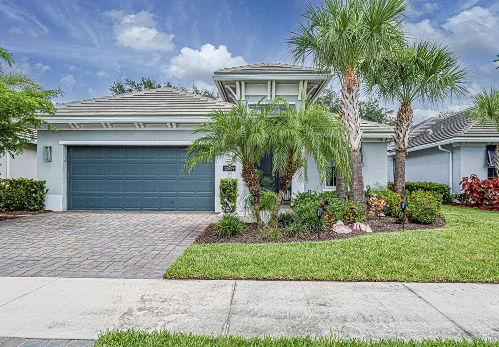 12609 SW Sunrise Lk Terrace Port St. Lucie, FL 34987