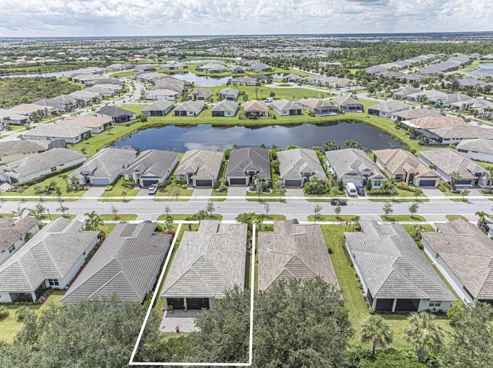 12609 SW Sunrise Lk Terrace Port St. Lucie, FL 34987