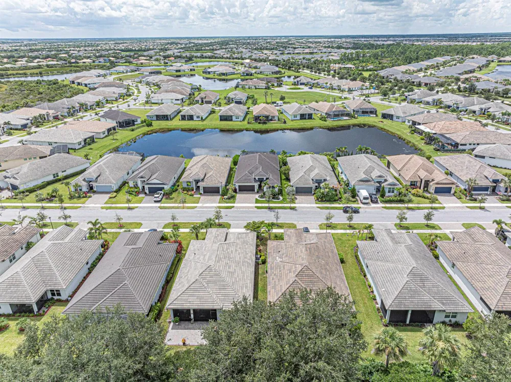 12609 SW Sunrise Lk Terrace Port St. Lucie, FL 34987