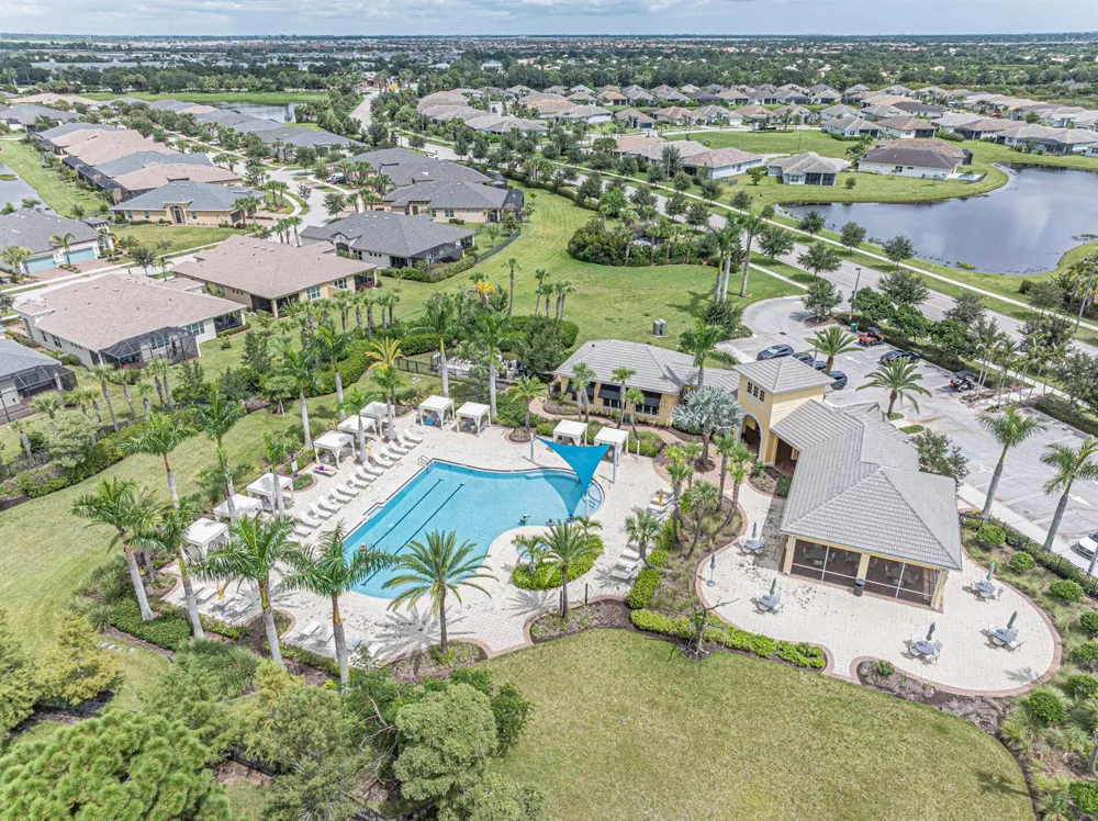 12609 SW Sunrise Lk Terrace Port St. Lucie, FL 34987
