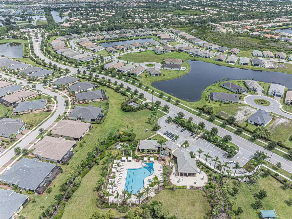 12609 SW Sunrise Lk Terrace Port St. Lucie, FL 34987