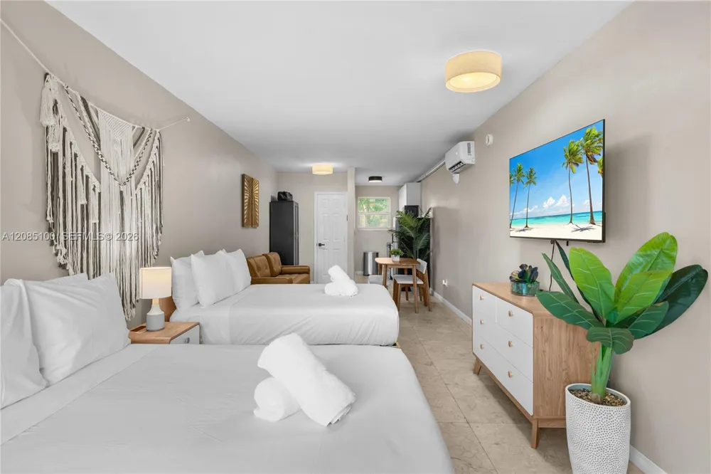 1685 Jefferson Ave #6 Miami Beach, FL 33139