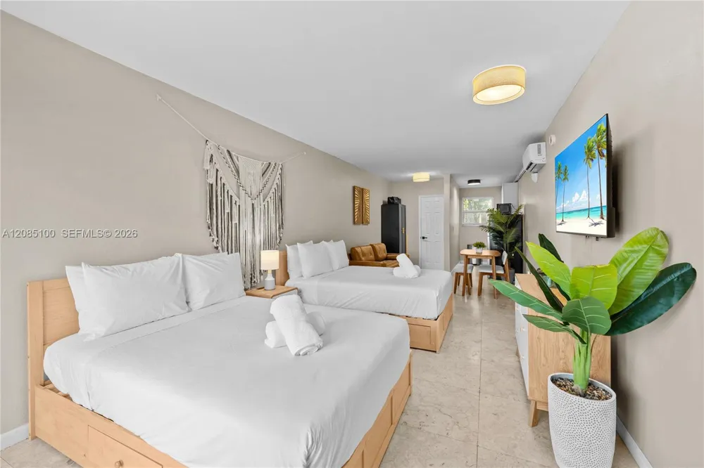 1685 Jefferson Ave #6 Miami Beach, FL 33139