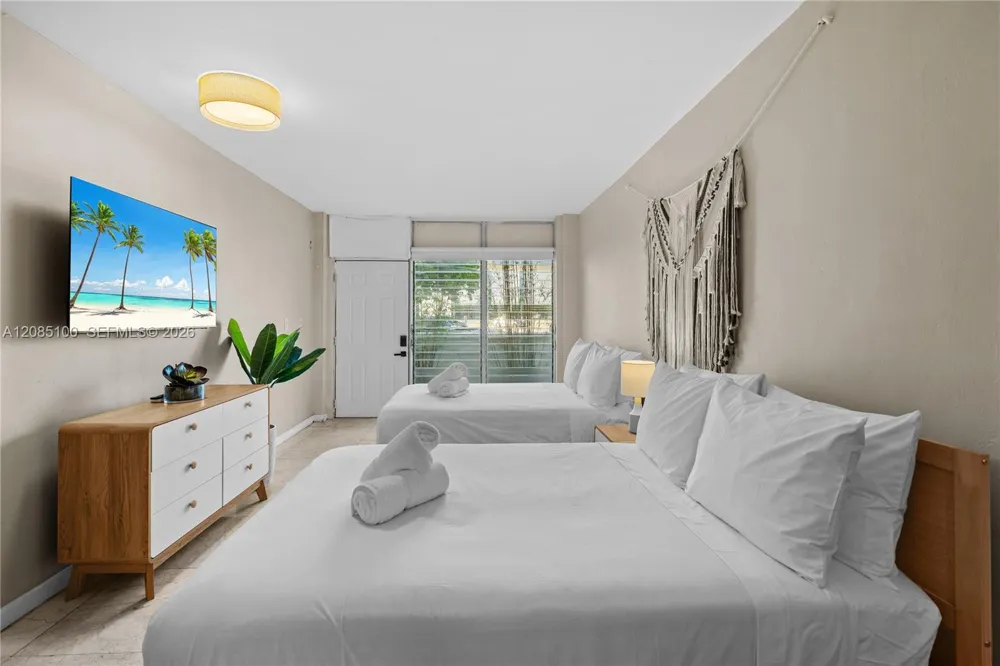 1685 Jefferson Ave #6 Miami Beach, FL 33139
