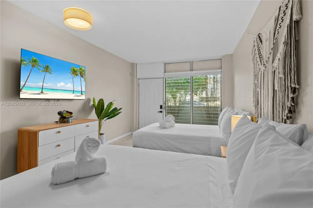 1685 Jefferson Ave #6 Miami Beach, FL 33139