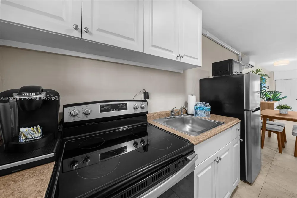 1685 Jefferson Ave #6 Miami Beach, FL 33139