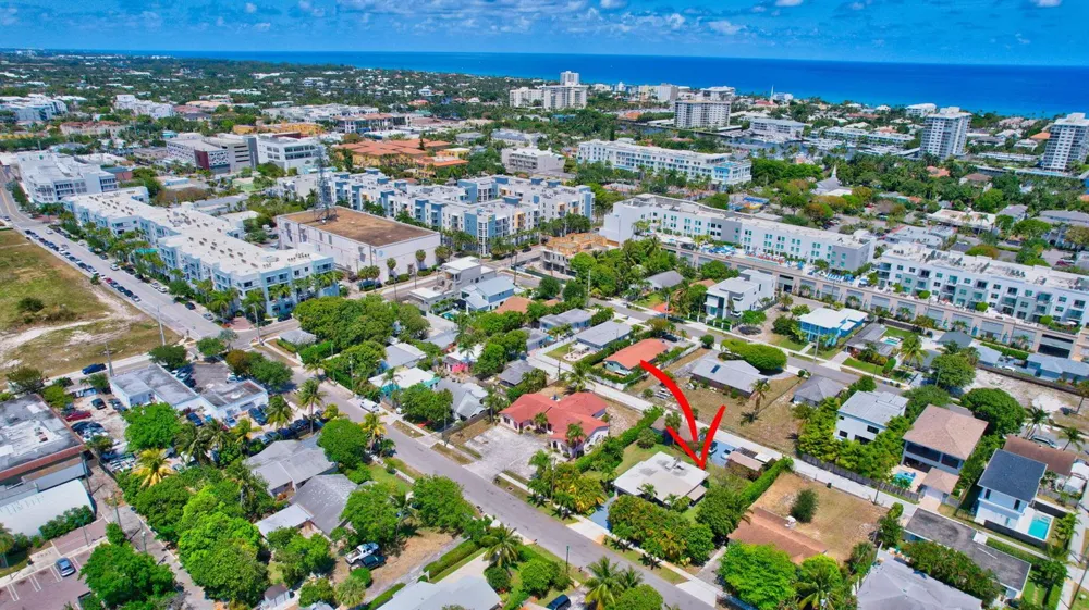 231 SE 3rd Avenue Delray Beach, FL 33483
