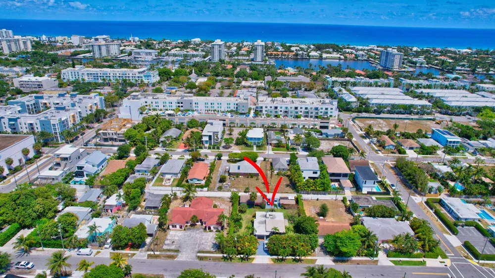 231 SE 3rd Avenue Delray Beach, FL 33483