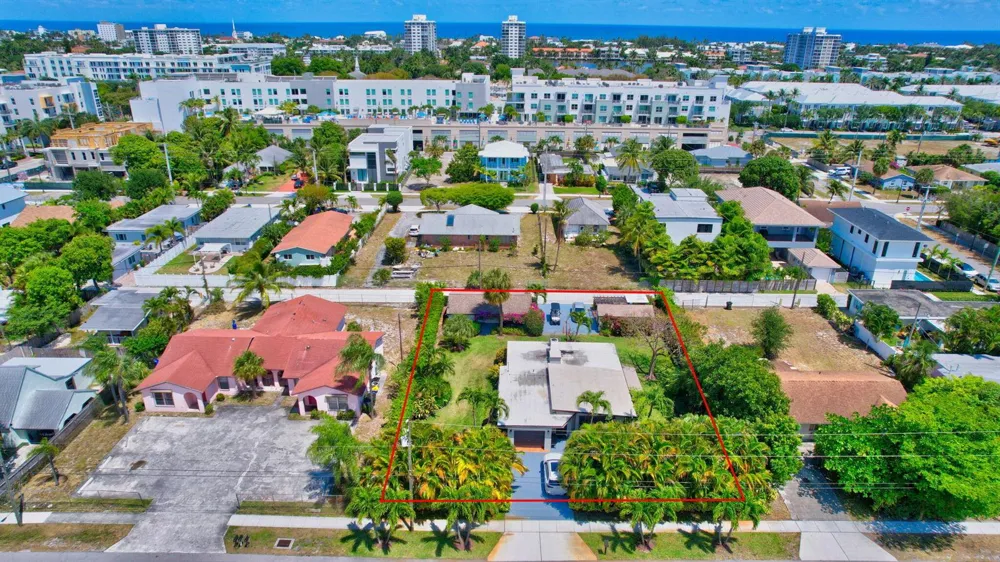 231 SE 3rd Avenue Delray Beach, FL 33483