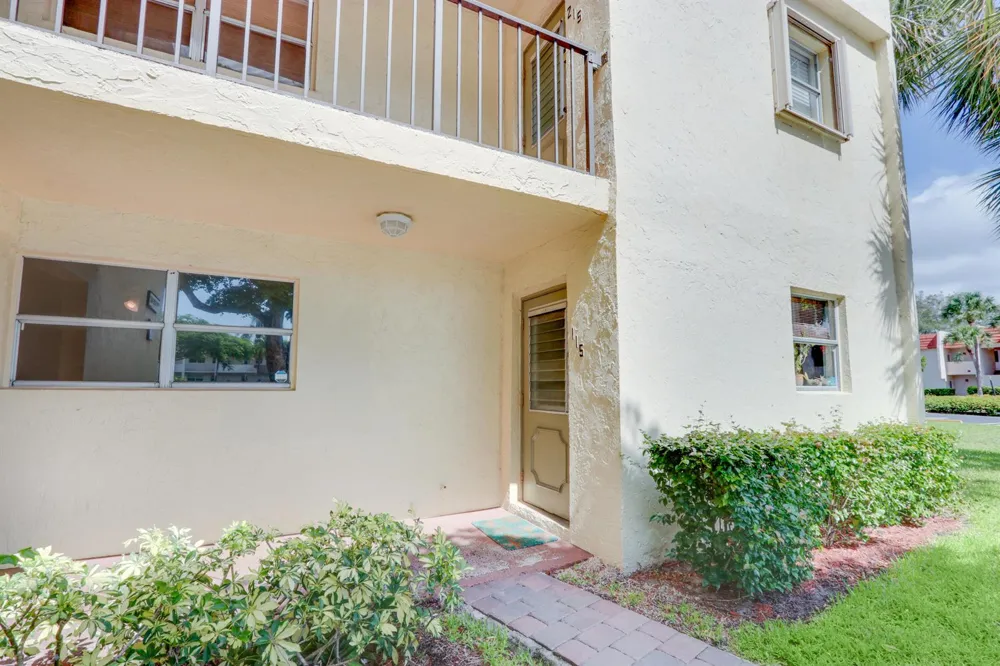 2800 FIORE WAY #115 Delray Beach, FL 33445