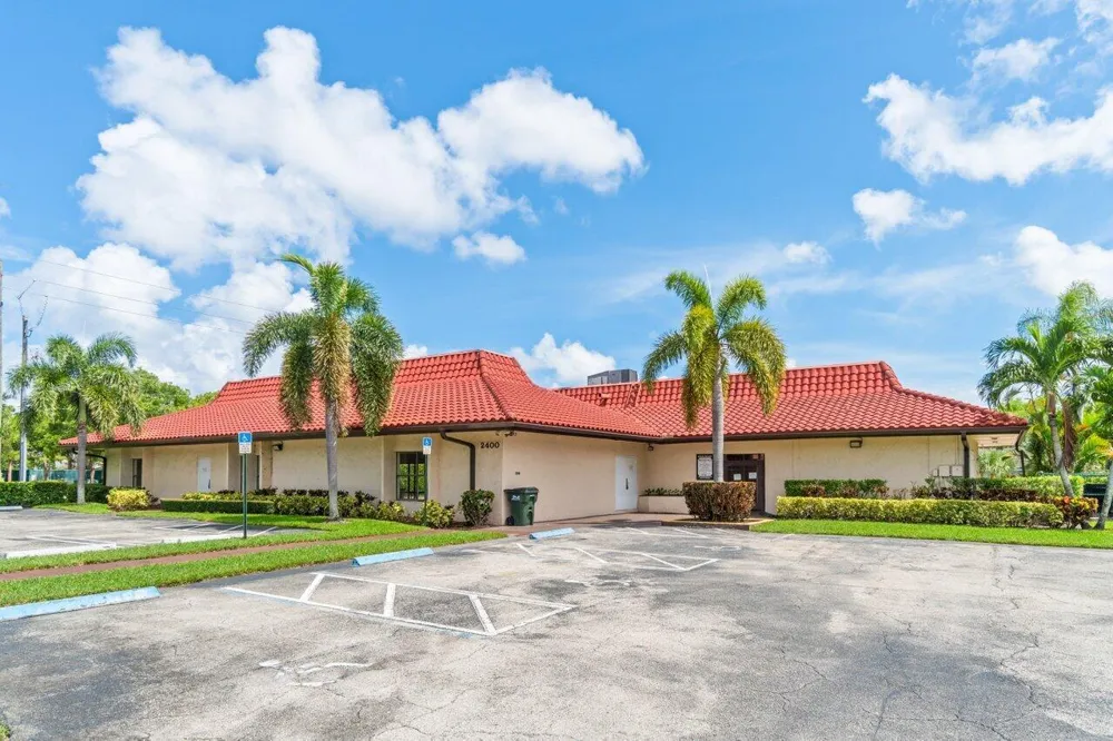 2800 FIORE WAY #115 Delray Beach, FL 33445