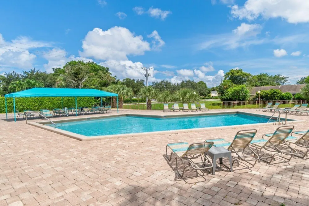 2800 FIORE WAY #115 Delray Beach, FL 33445