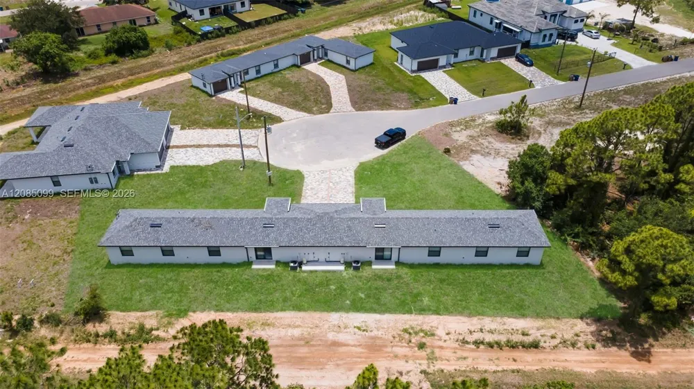 4986 Fairway Ct #4986 Lehigh Acres, FL 33971