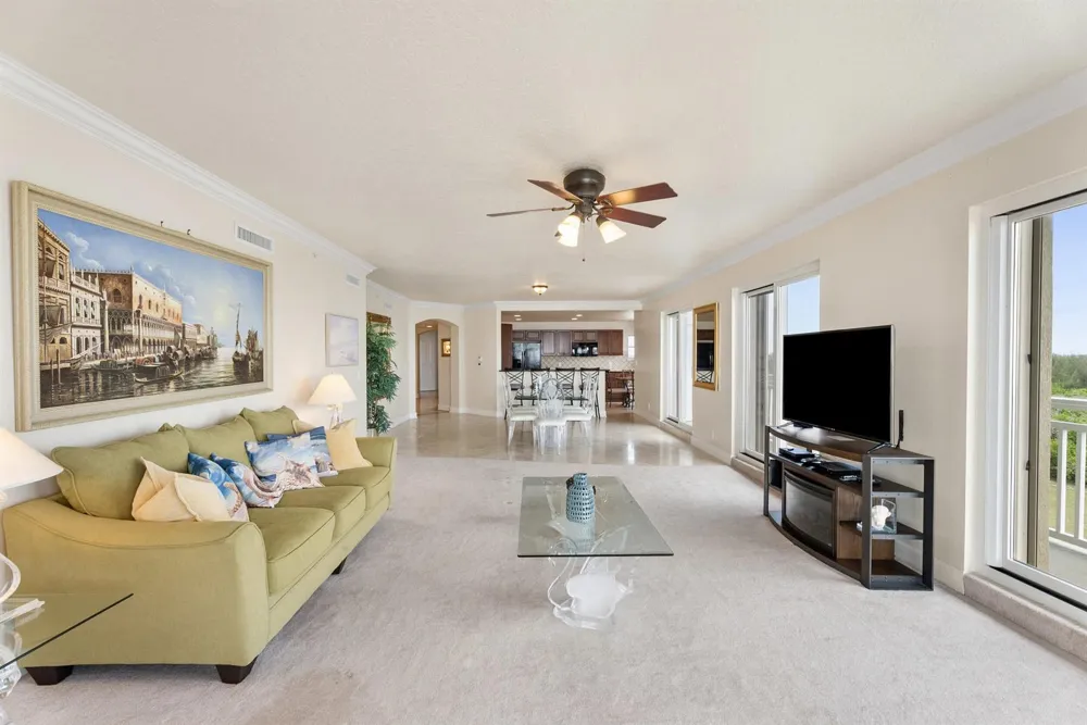 3702 HIGHWAY A1A #801 Fort Pierce, FL 34949