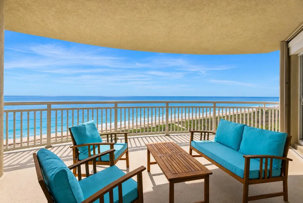 3702 HIGHWAY A1A #801 Fort Pierce, FL 34949