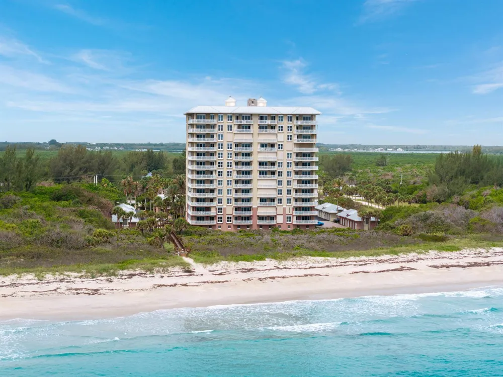 3702 HIGHWAY A1A #801 Fort Pierce, FL 34949