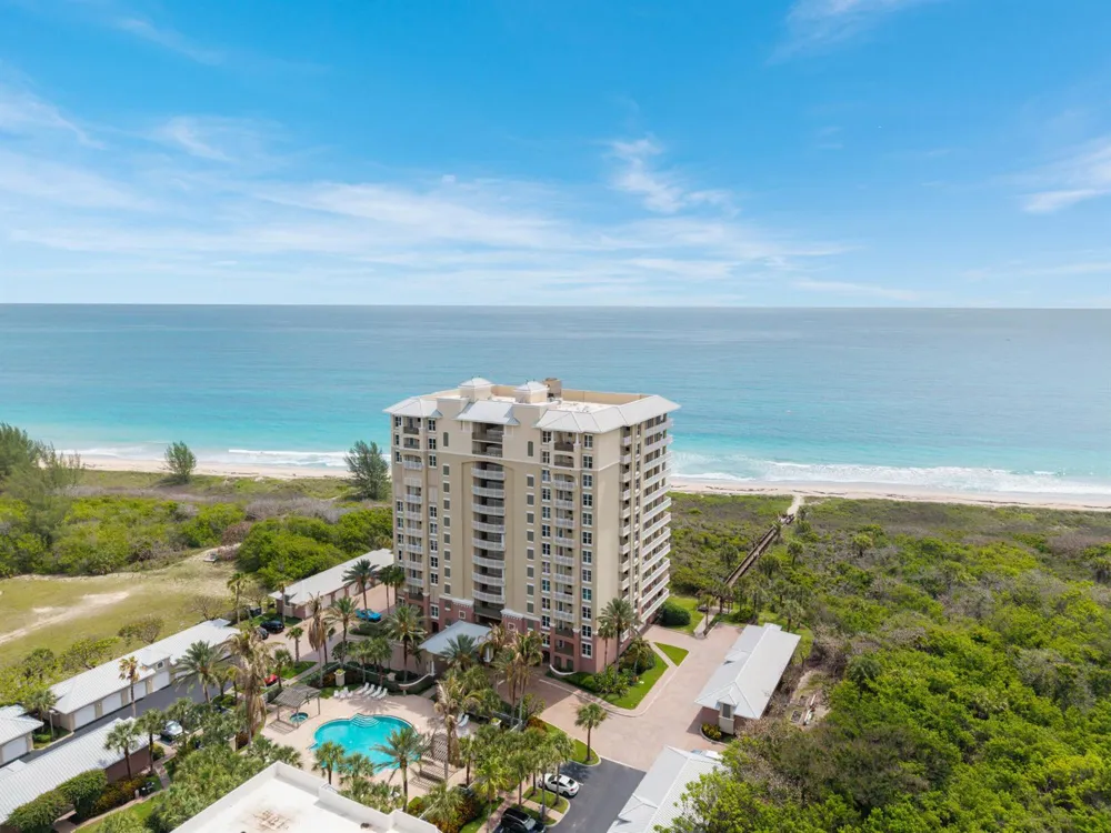 3702 HIGHWAY A1A #801 Fort Pierce, FL 34949