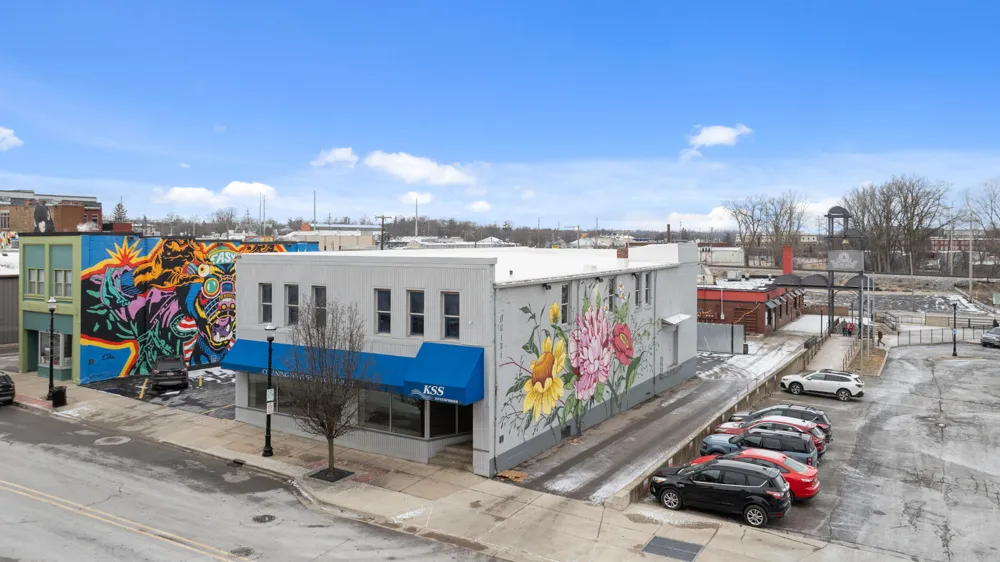 132 W Pearl Street Jackson, MI 49201